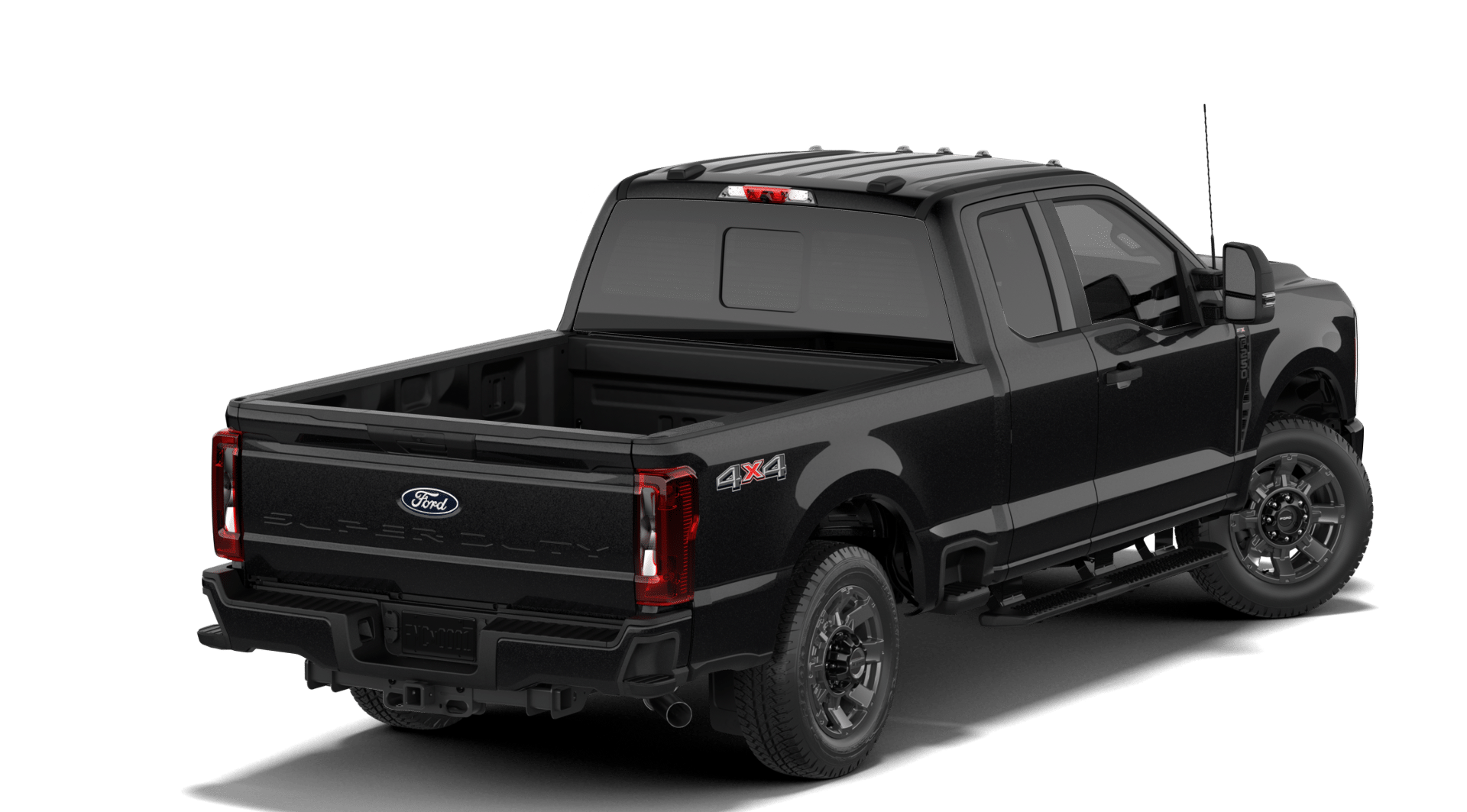 New 2027 Ford Super Duty F-250 SRW XL TRUCK