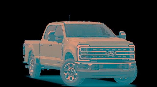 New 2027 Ford F-250 Lariat TRUCK