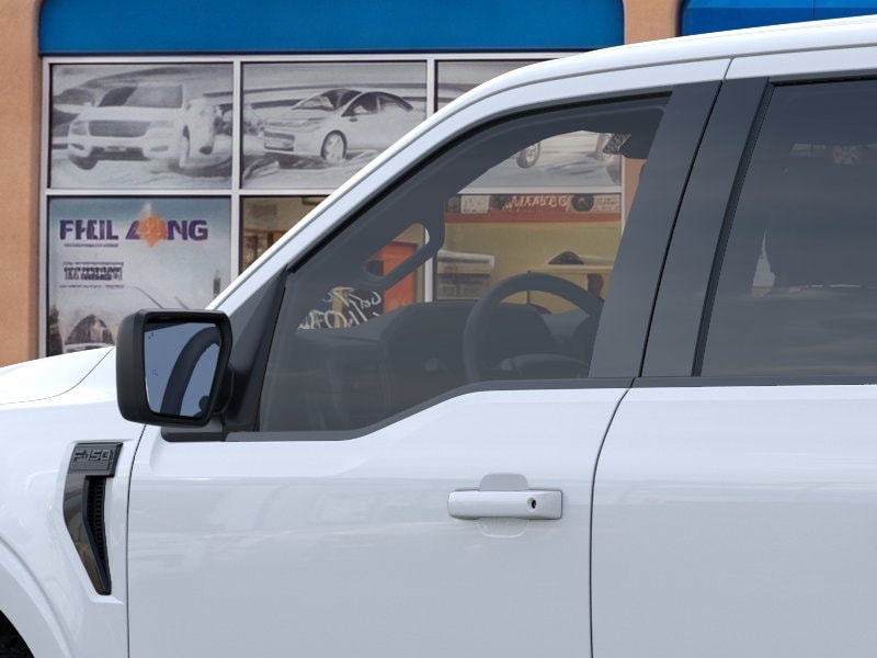 2026 Ford F-150 XLT Truck