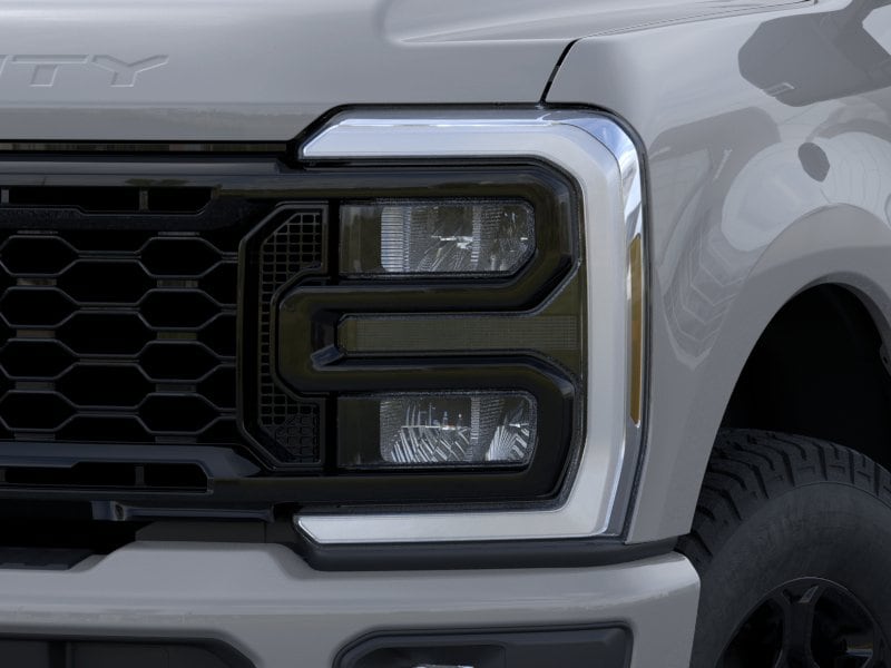 2026 Ford F-350 Super Duty XL - Photo 18