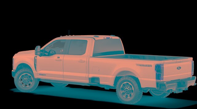 New 2027 Ford F-250SD Lariat TRUCK