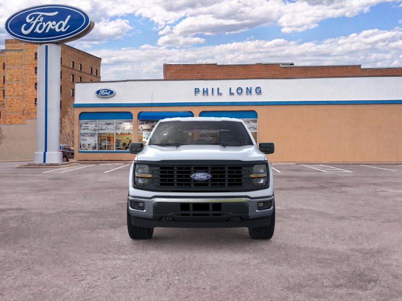 2026 Ford F-150 XL Truck
