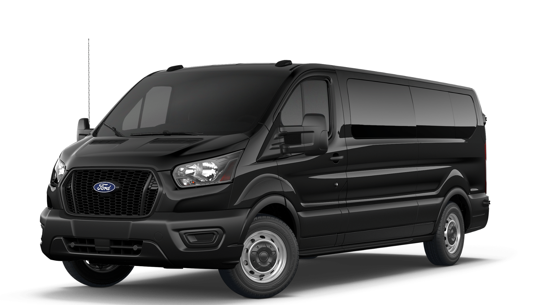 2027 Ford Transit Passenger Wagon XL Wagon Low Roof Van