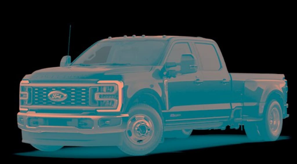 New 2027 Ford F-350SD Lariat TRUCK