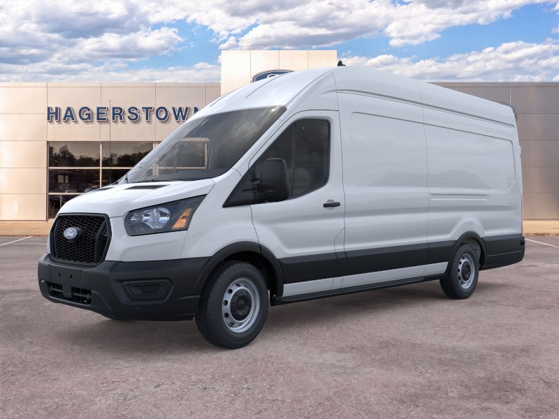  Ford Transit-350