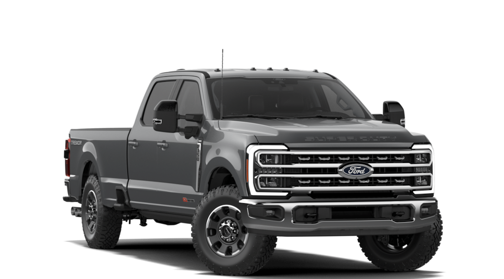New 2027 Ford F-350 Truck Crew Cab
