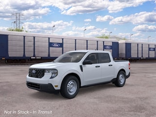 2026 Ford Maverick Crew Cab Pickup