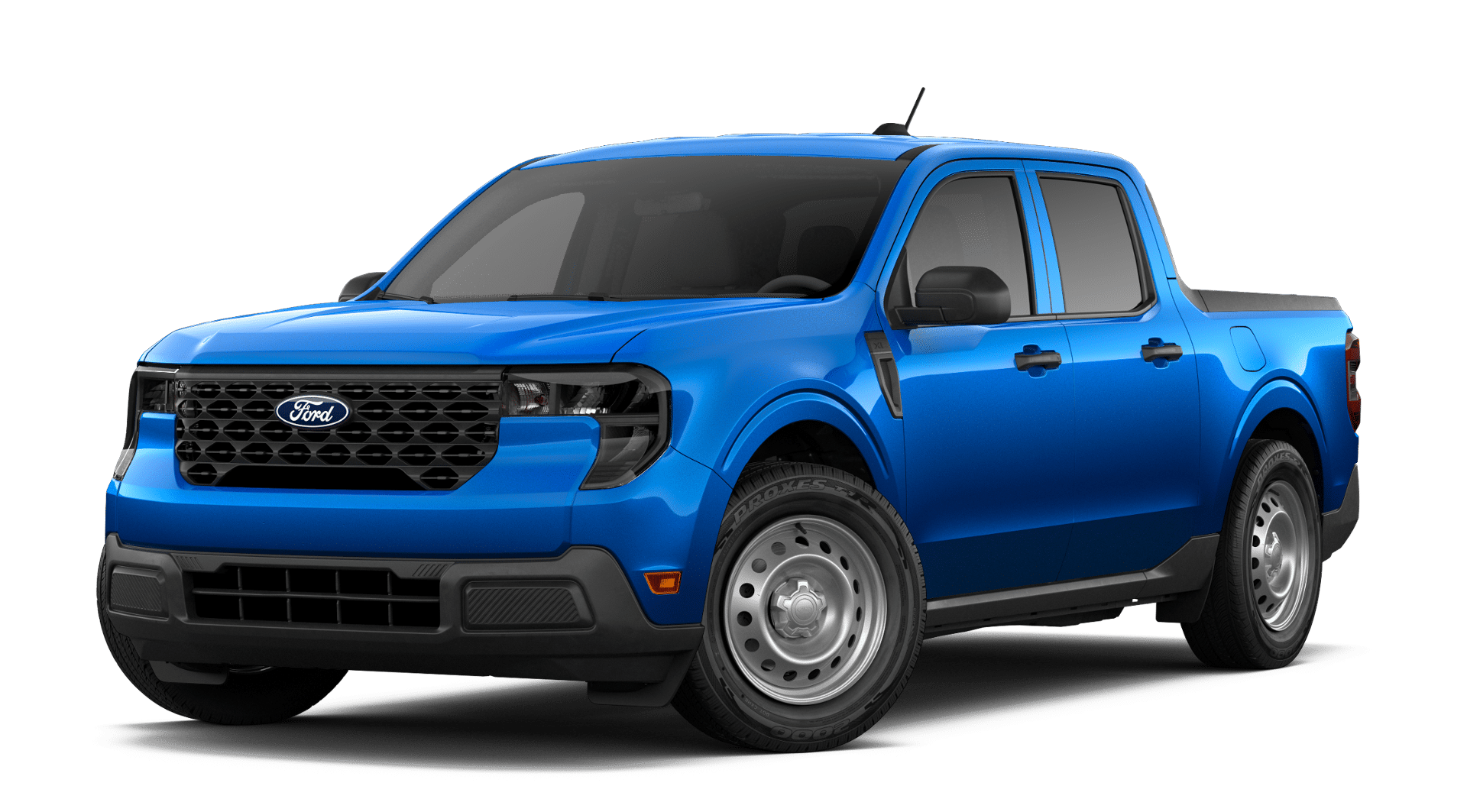 New 2026 Ford Maverick XL Truck SuperCrew