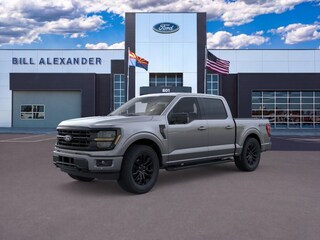 2026 Ford F-150 XLT TRUCK