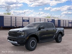 2026 Ford Ranger Raptor&reg; Truck SuperCrew