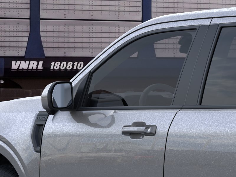 2026 Ford Maverick Lobo TRUCK