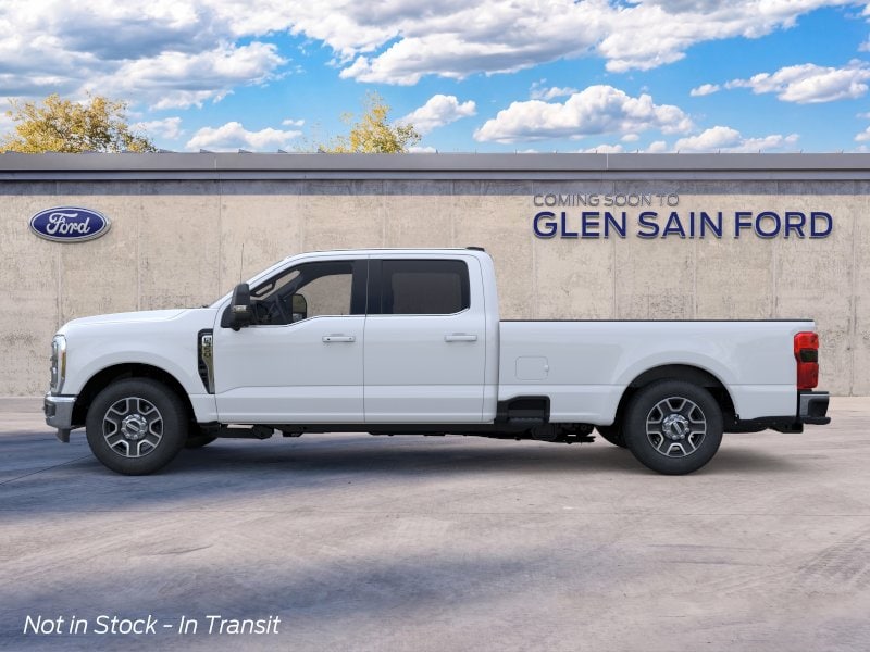 2026 Ford F-350 Super Duty Lariat - Photo 3