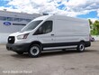 Ford Transit Commercial