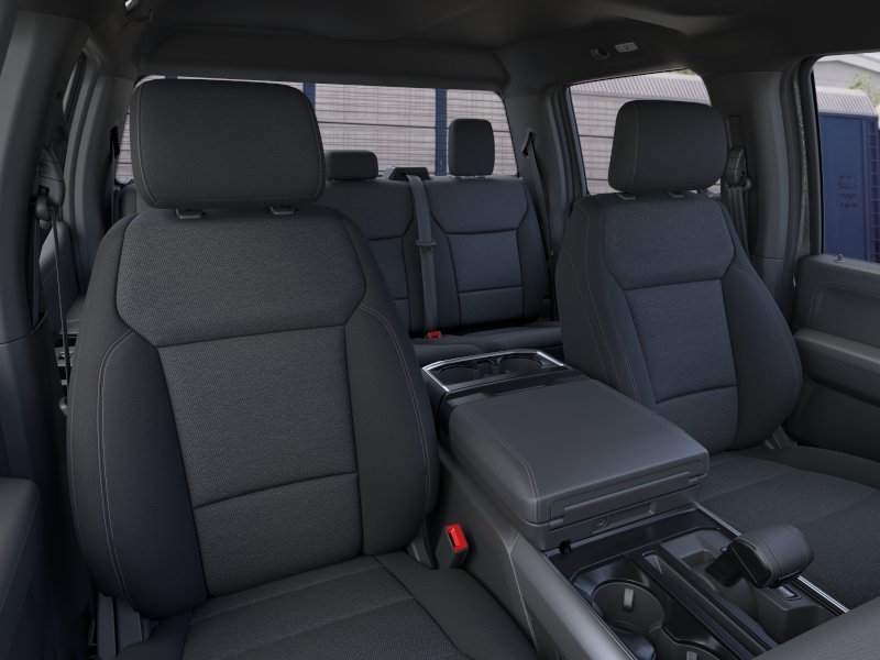 2026 Ford F-150 XLT Truck