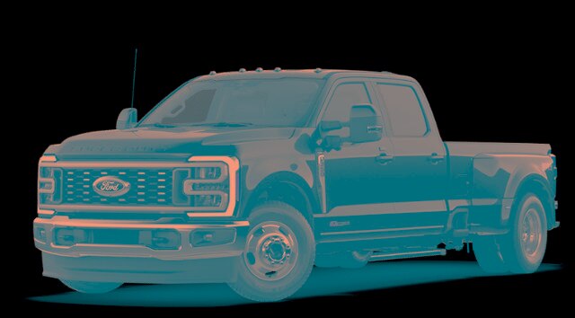 New 2027 Ford F-350SD Lariat TRUCK