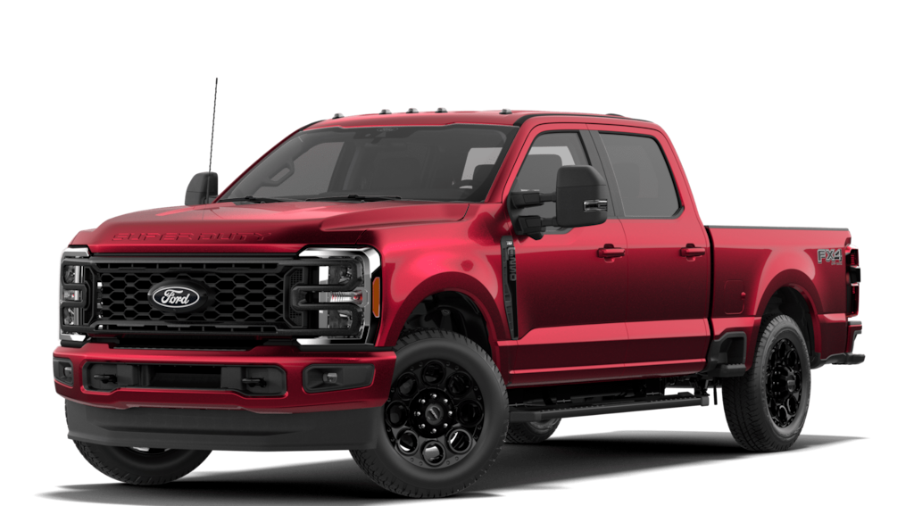 New 2027 Ford Super Duty F-250® XLT TRUCK