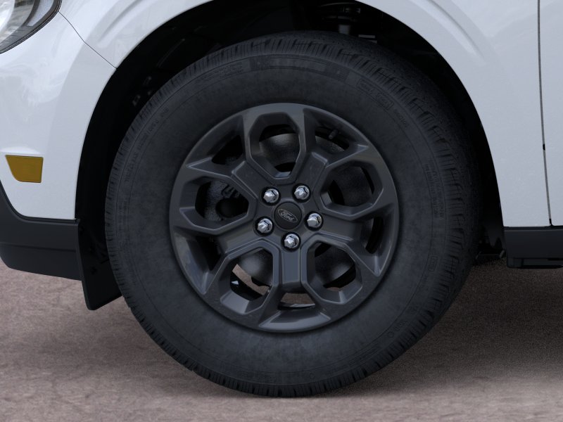 2026 Ford Maverick XLT Truck