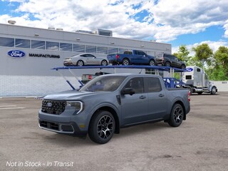 2026 Ford Maverick Lariat Truck