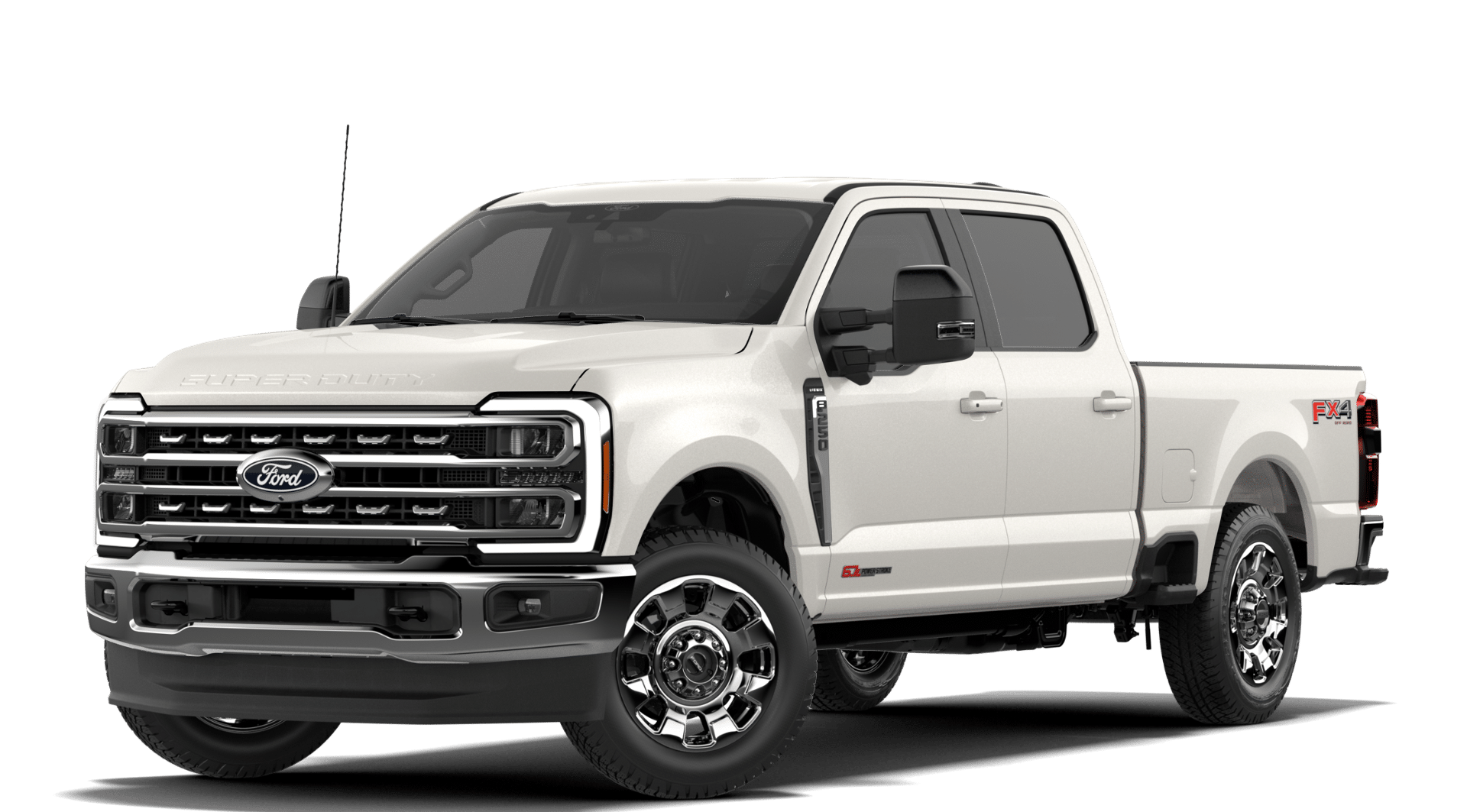  Ford Super Duty