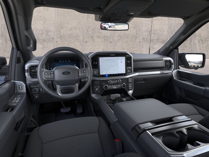 2026 Ford F-150 XLT TRUCK