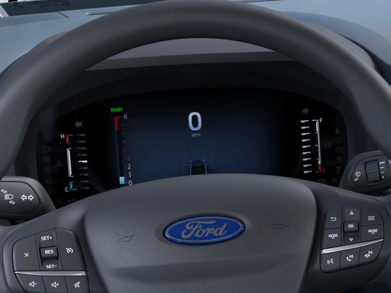 2026 Ford Maverick XLT Truck