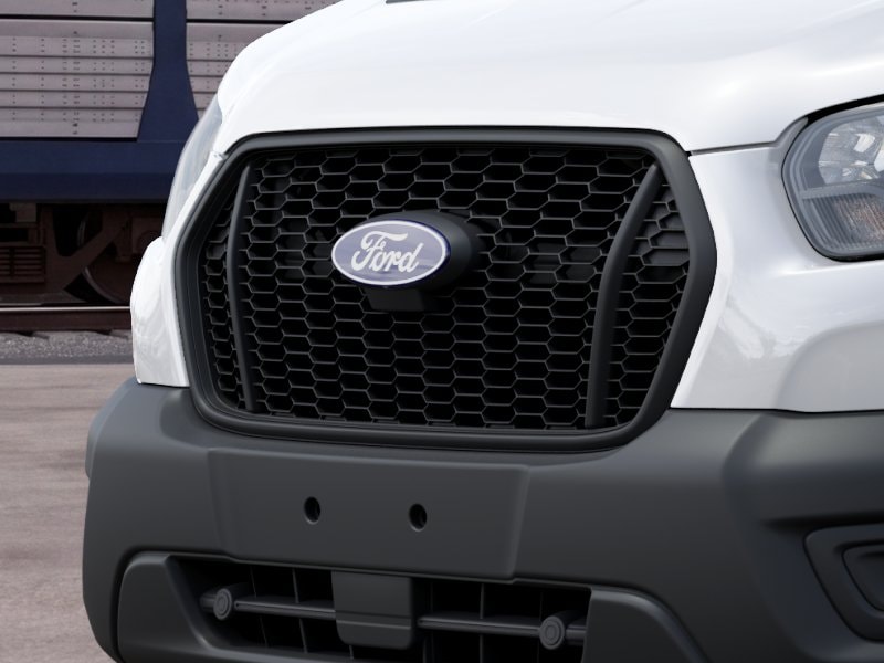 2027 Ford Transit Commercial Cargo Van VAN