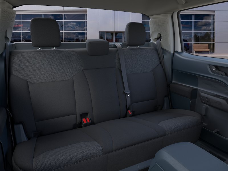 2026 Ford Maverick XL Truck