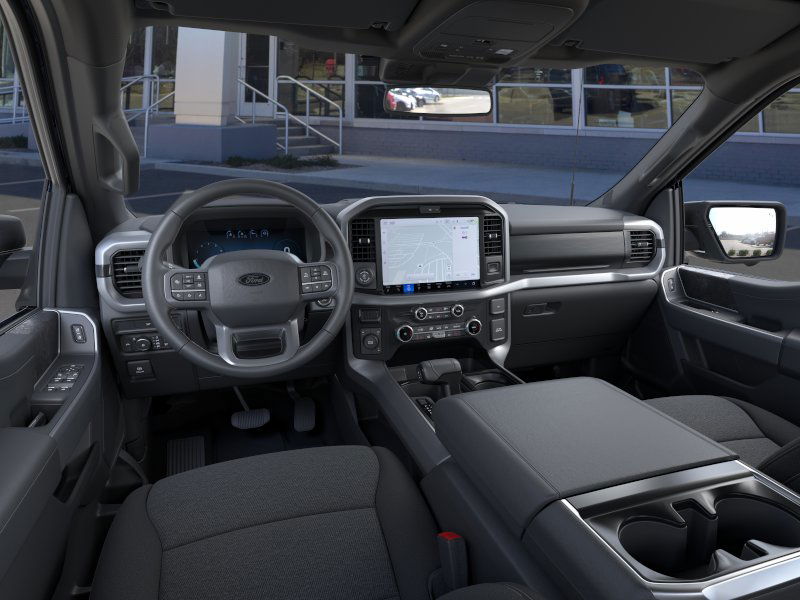 2026 Ford F-150 XLT - Photo 9
