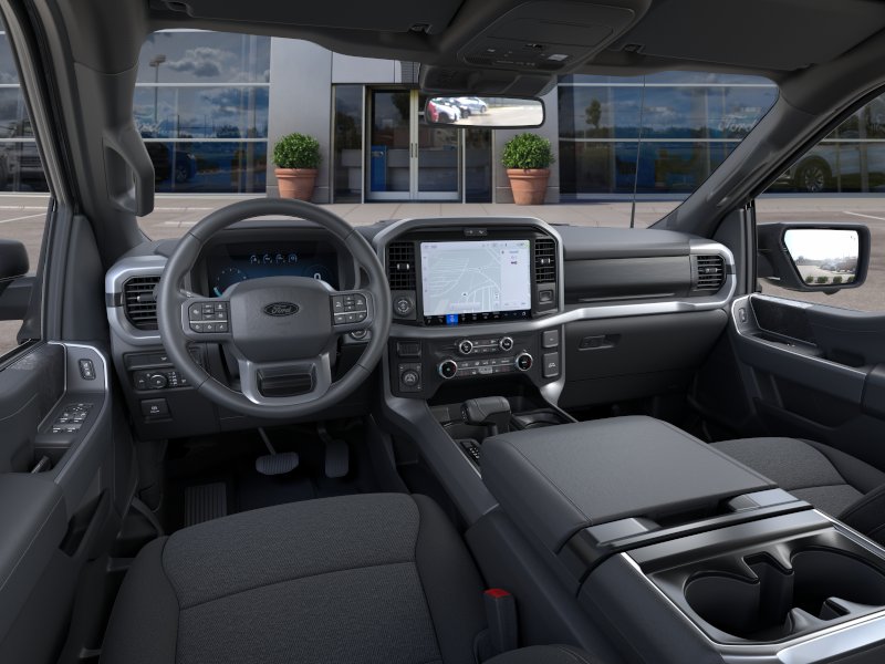 2026 Ford F-150 XLT - Photo 9