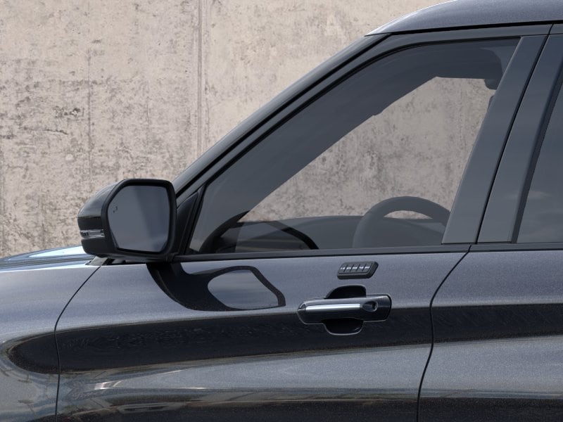 2026 Ford Explorer Platinum - Photo 20