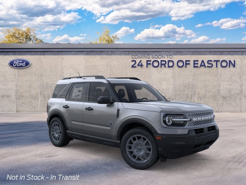 2026 Ford Bronco Sport Big Bend - Photo 7