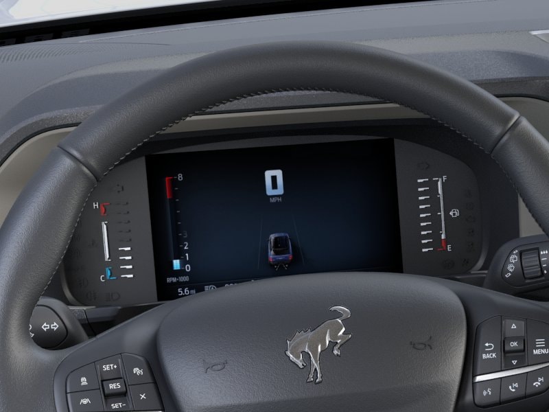 2026 Ford Bronco Sport Big Bend&reg; SUV
