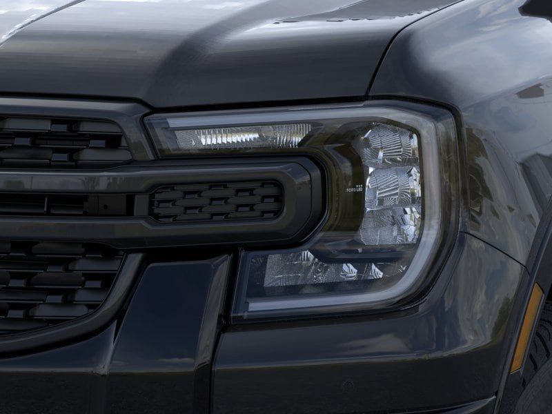 2024 Ford Ranger XLT - Photo 18