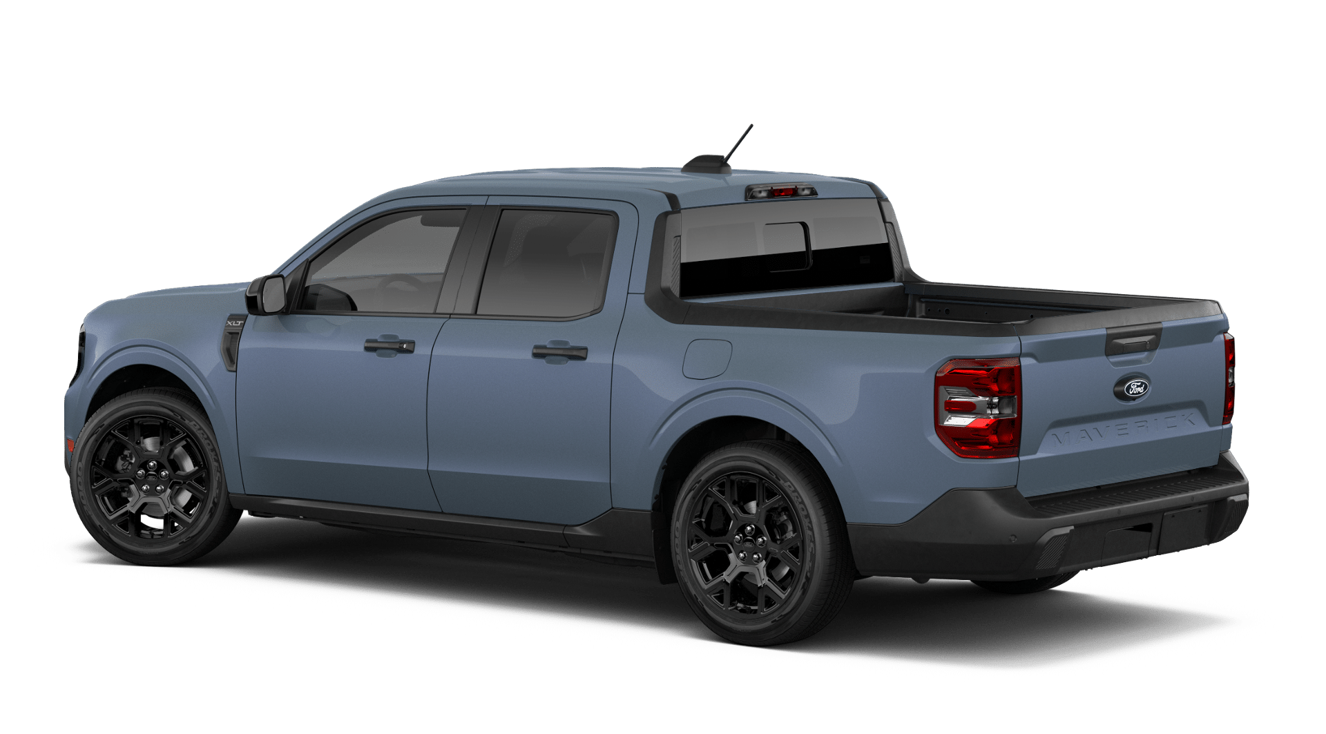 New 2026 Ford Maverick