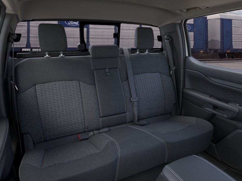 2026 Ford Ranger XLT Truck