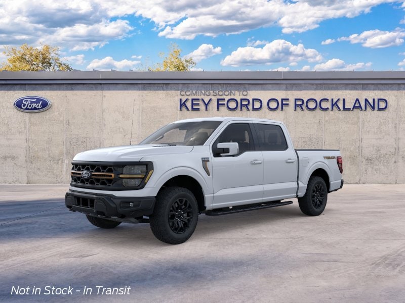 2026 Ford F-150 Tremor&reg; TRUCK