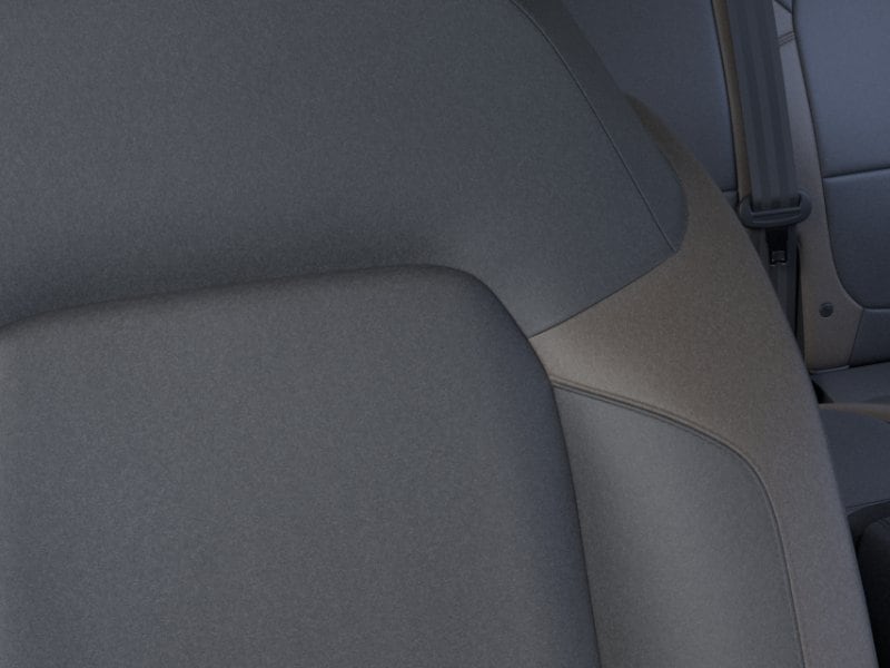 2026 Ford Bronco Big Bend SUV