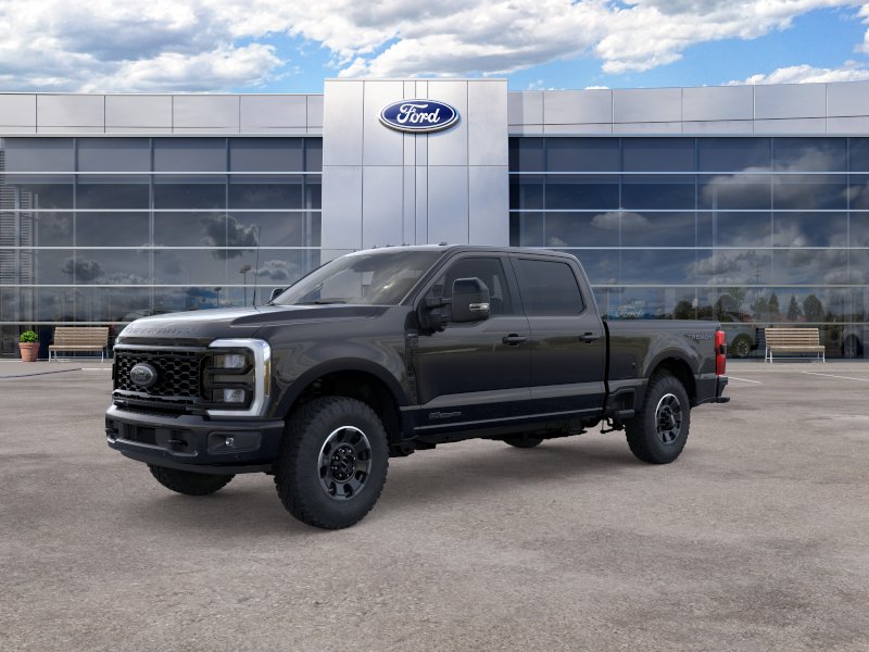  Ford Super Duty