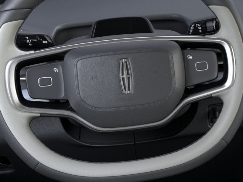 2025 Lincoln Navigator Reserve L - Photo 12