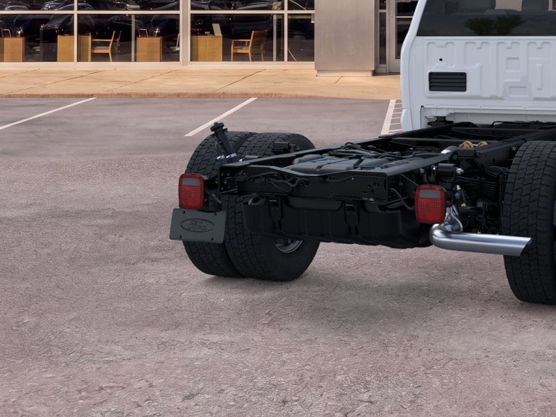 2026 Ford F-550 Super Duty Chassis Cab XL - Photo 21