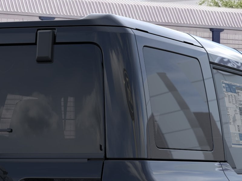 2026 Ford Bronco Outer Banks&reg; SUV