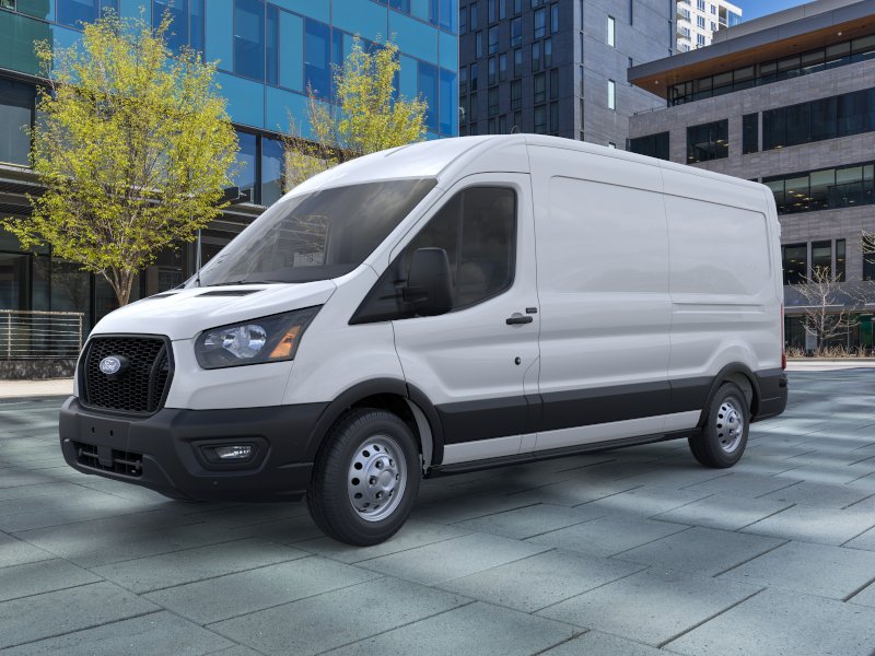  Ford Transit-250