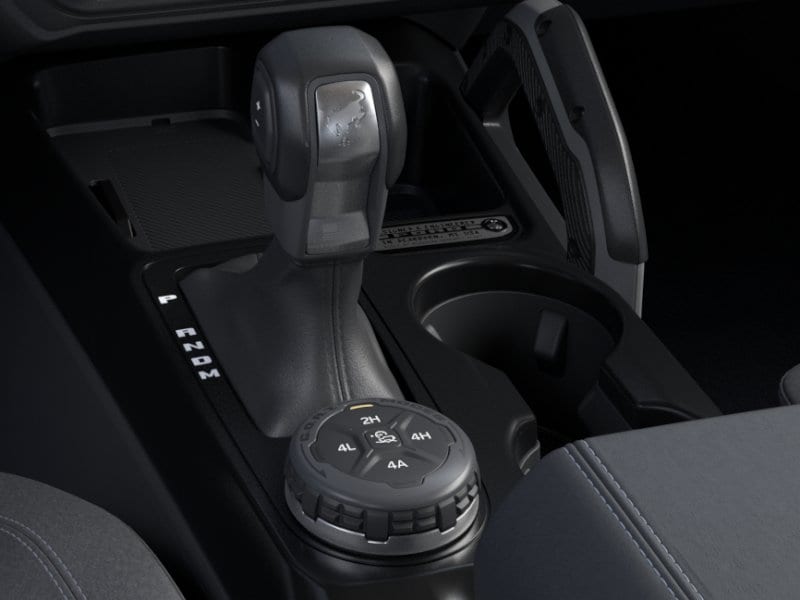2026 Ford Bronco Outer Banks&reg; SUV