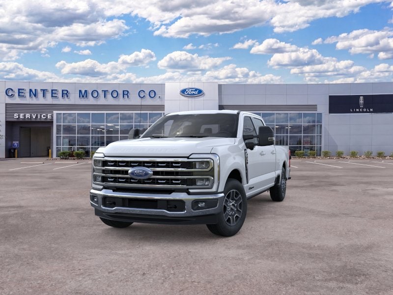 2026 Ford F-250 Super Duty Lariat - Photo 2