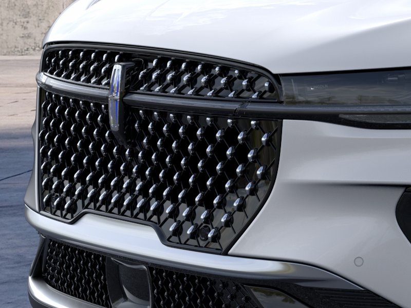 2026 Lincoln Nautilus Premiere - Photo 17