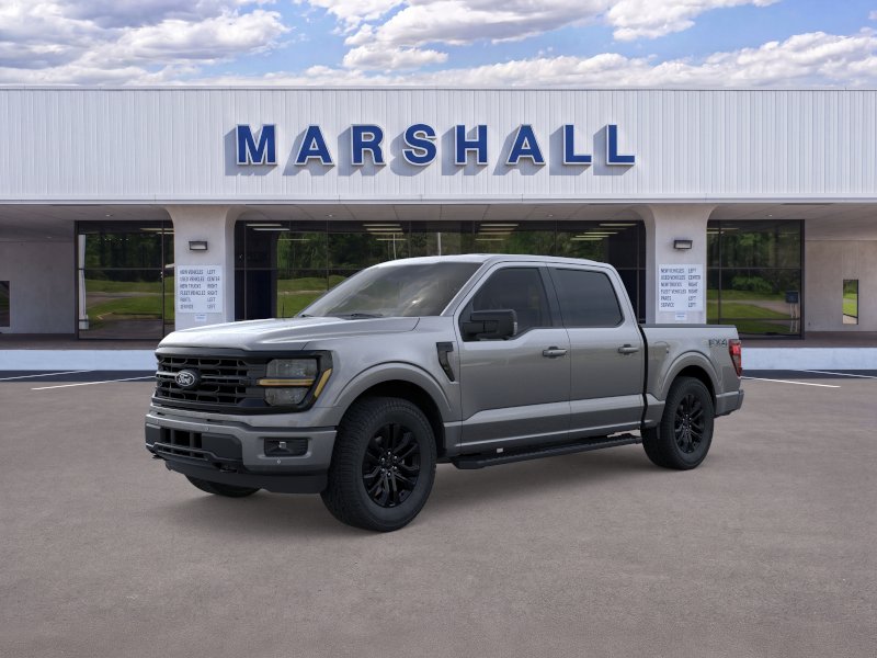2026 Ford F-150 XLT TRUCK