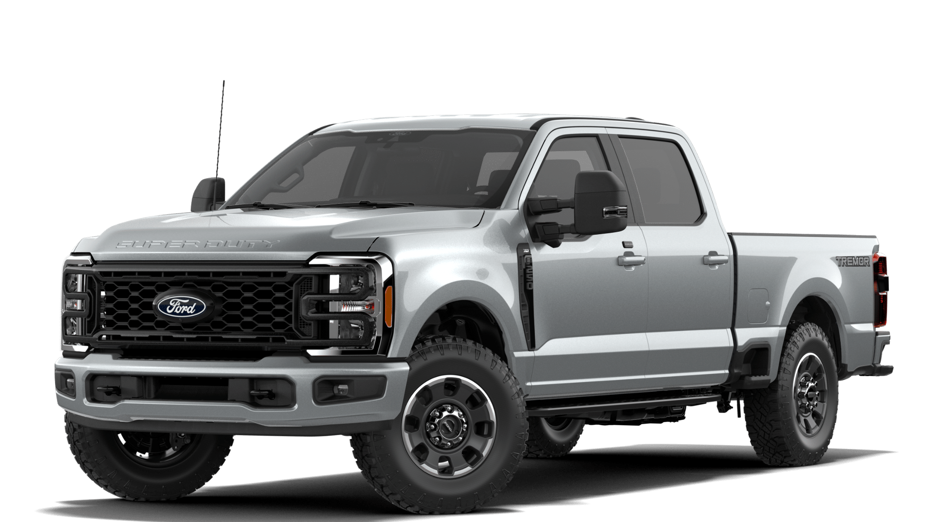 2027 Ford F-250 Super Duty XLT