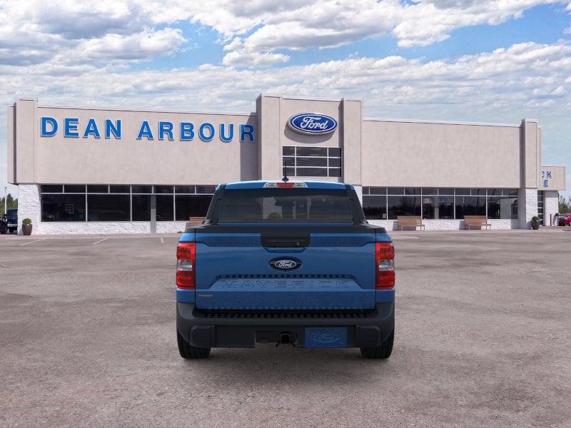 2025 Ford Maverick XLT - Photo 5