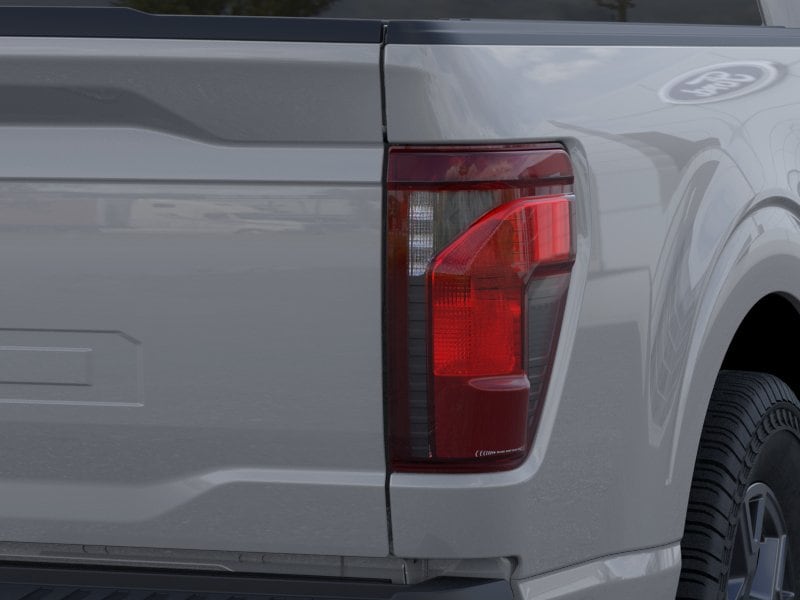 2026 Ford F-150 STX Truck
