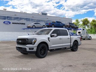 2026 Ford F-150 Lariat&reg; TRUCK